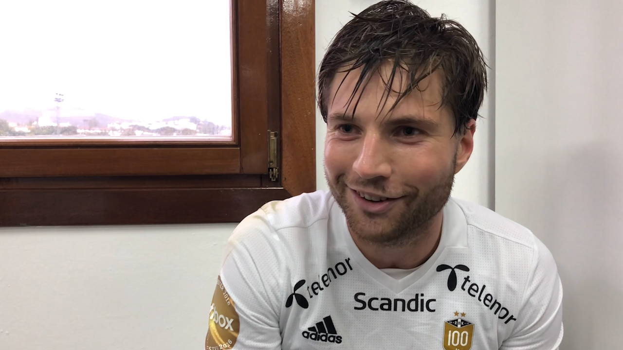 – Tryggere i kjent formasjon